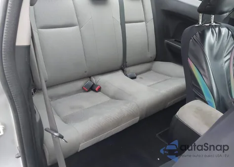 2014 Honda Civic Lx from USA, damaged, VIN 2HGFG3B56EH524192